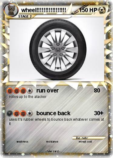 Pokemon wheel!!!!!!!!!!!!!!!!!