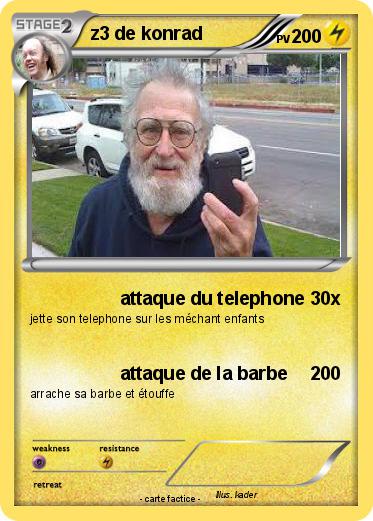 Pokemon z3 de konrad