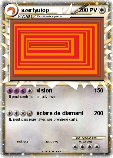 Pokemon azertyuiop