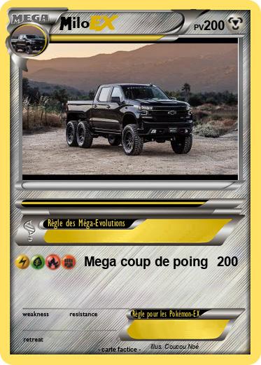 Pokemon ilo