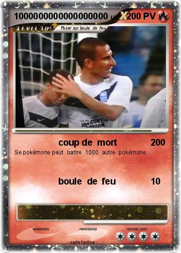 Pokemon 1000000000000000000
