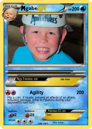 Pokemon gabe