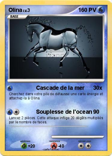 Pokemon Olina
