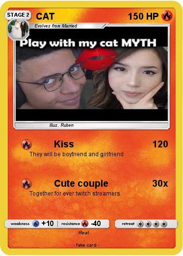 Pokemon CAT