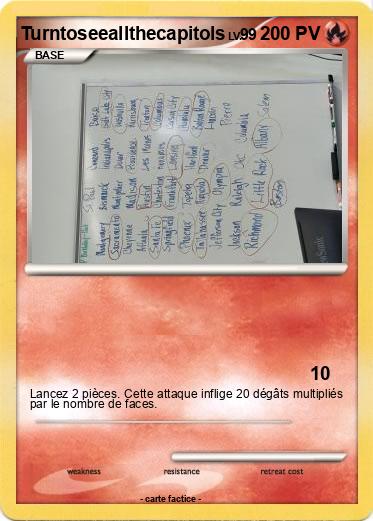Pokemon Turntoseeallthecapitols