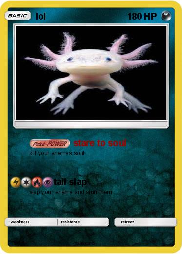 Pokemon lol