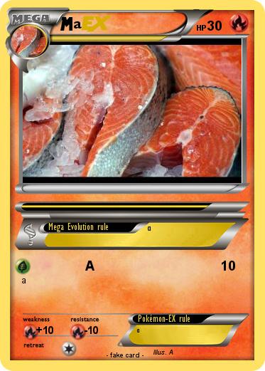 Pokemon a