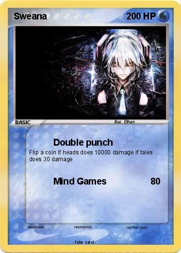 Pokemon Sweana
