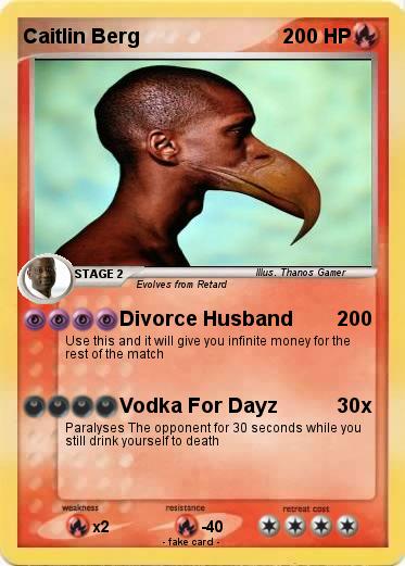 Pokemon Caitlin Berg