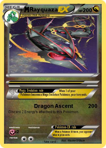 Dragon Ascent Rayquaza, Mega Rayquaza And Oblivion Wing Yveltal As Raid Attackers | Pokémon GO Hub - Foto 4