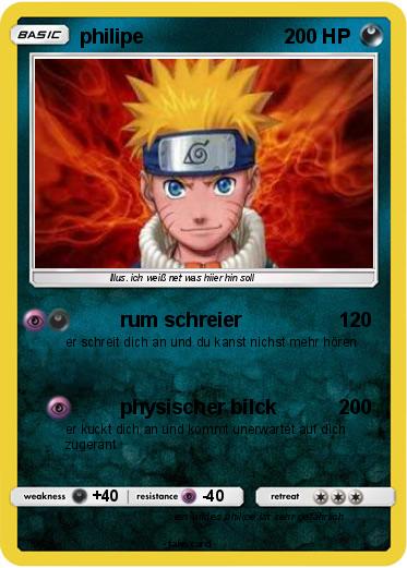 Pokemon philipe