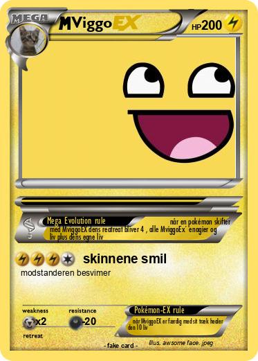 Pokemon Viggo
