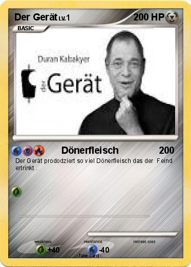Pokemon Der Gerät
