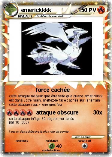 Pokemon emerickkkk