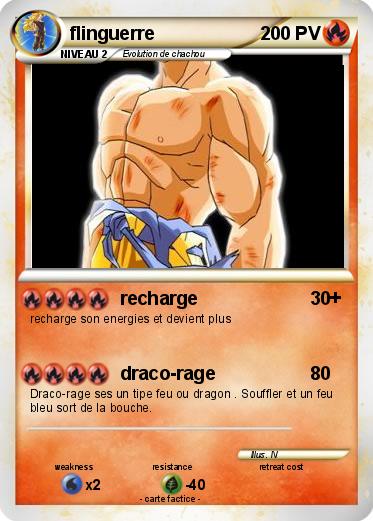 Pokemon flinguerre