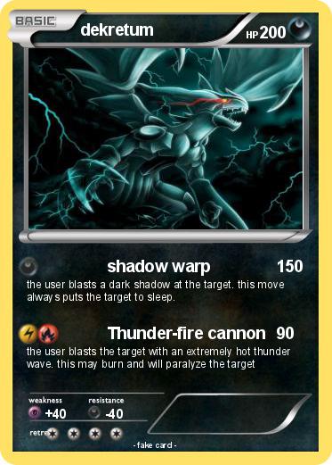 Pokemon dekretum