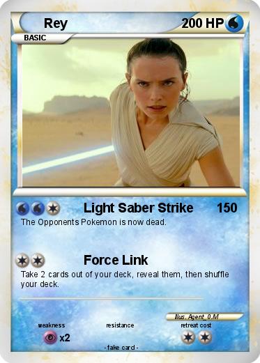 Pokemon Rey