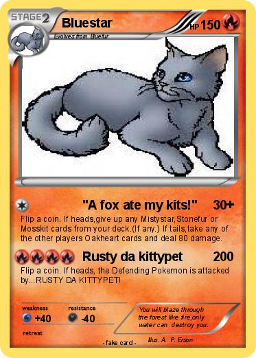 Pokemon Bluestar