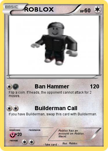 Pokemon ROBLOX