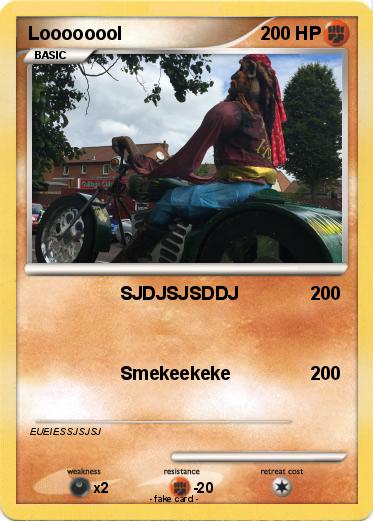 Pokemon Loooooool