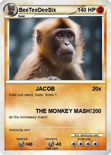 Pokemon BeeTeeDeeSix