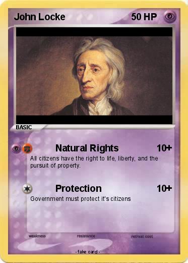 Pokemon John Locke