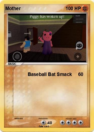 Pokemon Mother
