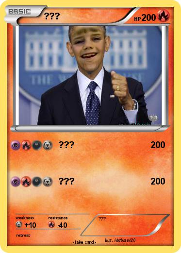 Pokemon ???