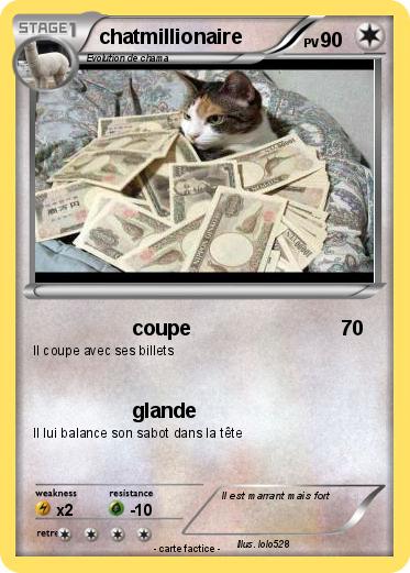 Pokemon chatmillionaire