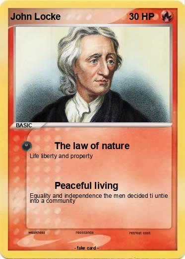 Pokemon John Locke