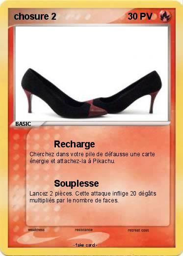 Pokemon chosure 2