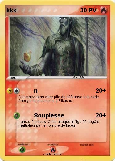 Pokemon kkk
