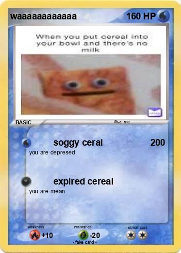 Pokemon waaaaaaaaaaaa