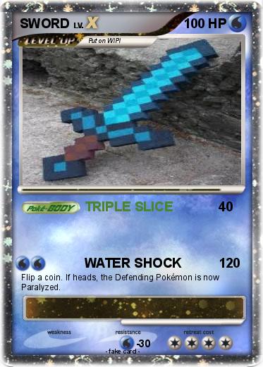 Pokemon SWORD