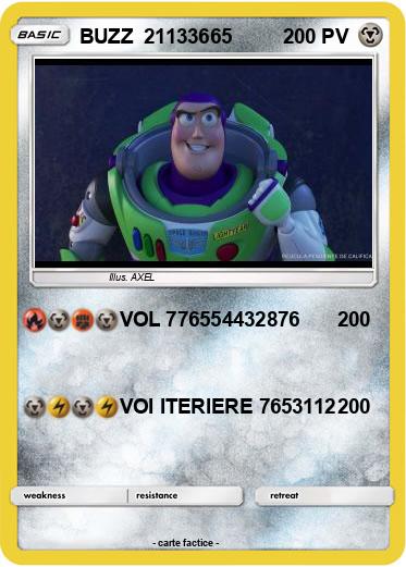 Pokemon BUZZ  21133665