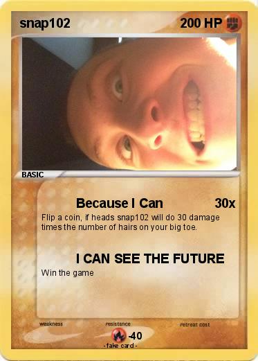 Pokemon snap102