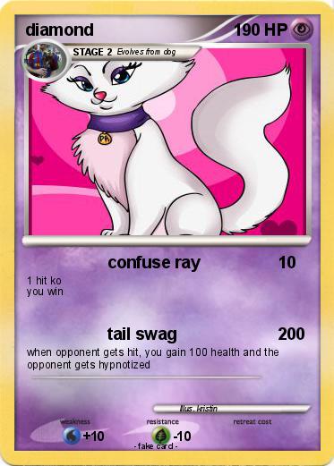 Pokemon diamond