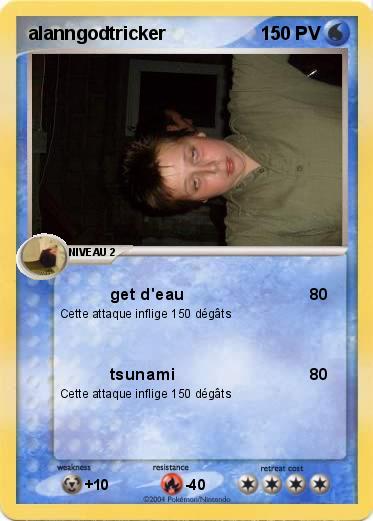 Pokemon alanngodtricker