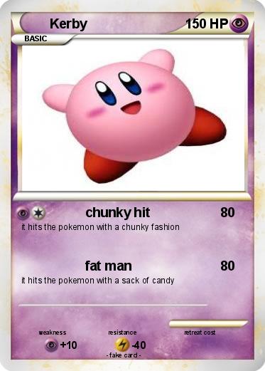 Pokemon Kerby
