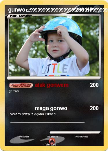 Pokemon gunwo