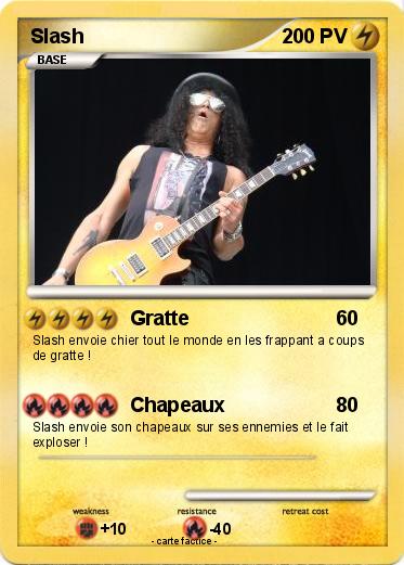 Pokemon Slash