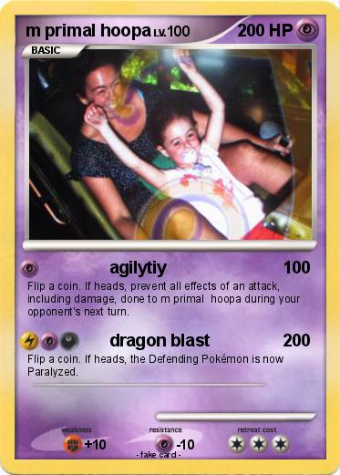 Pokemon m primal hoopa