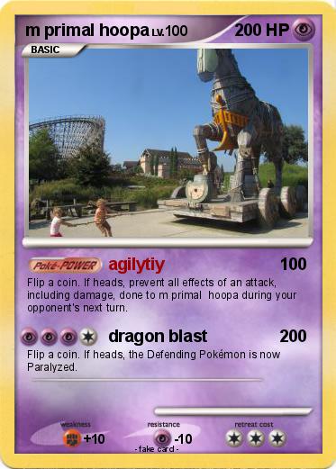 Pokemon m primal hoopa