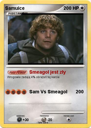 Pokemon Samuice