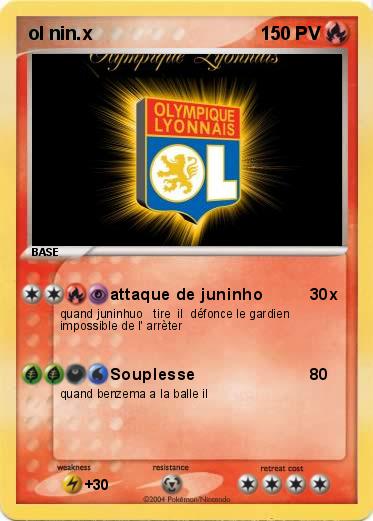 Pokemon ol nin.x