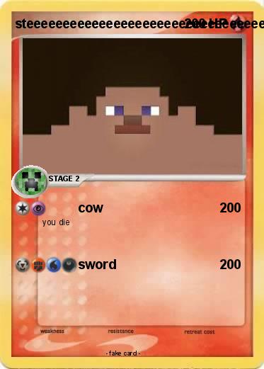 Pokemon steeeeeeeeeeeeeeeeeeeeeeeeeeeeeeeeeeeeeeeeeeeeeeeeeeve