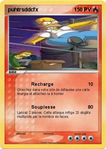 Pokemon puhtrsddcfx
