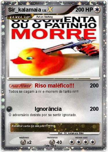 Pokemon Sir_kalamaia