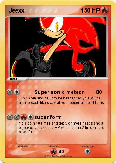 Pokemon Jeexx