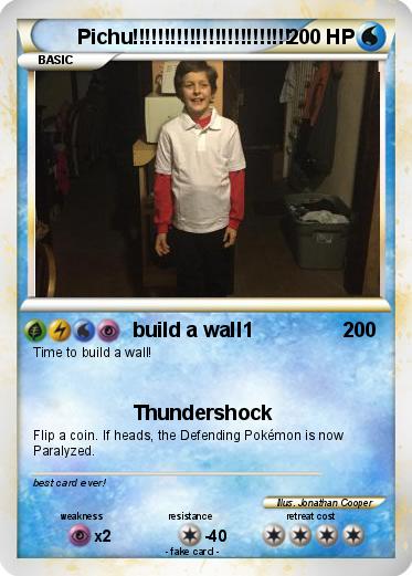 Pokemon Pichu!!!!!!!!!!!!!!!!!!!!!!!!!
